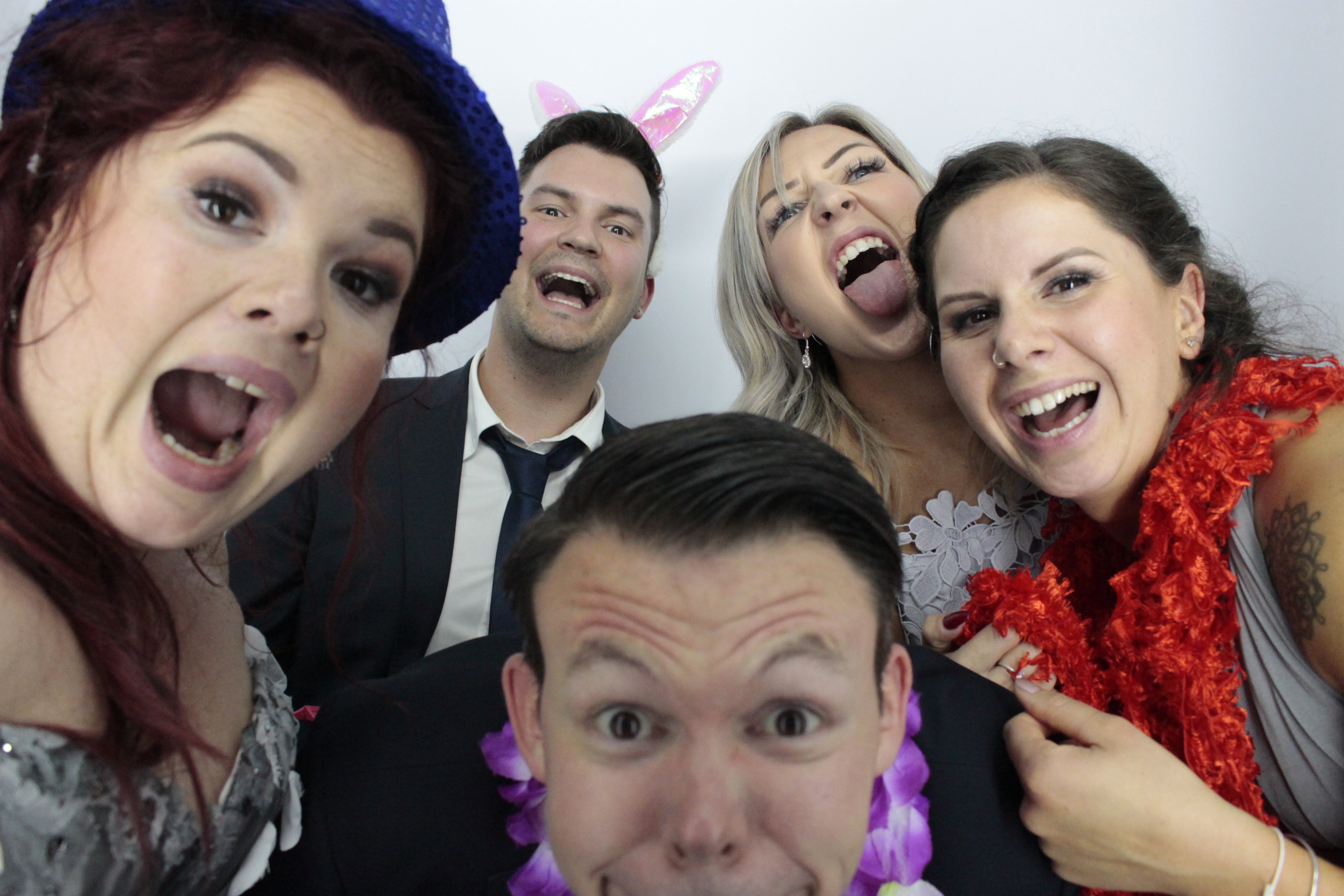 Chelsea & Matthew's Wedding | View more photos from the event at gallery.myphotoboothexperience.co.uk/u/MyPhotoBoothExperienceLtd/Chelsea-Matthews-Wedding
